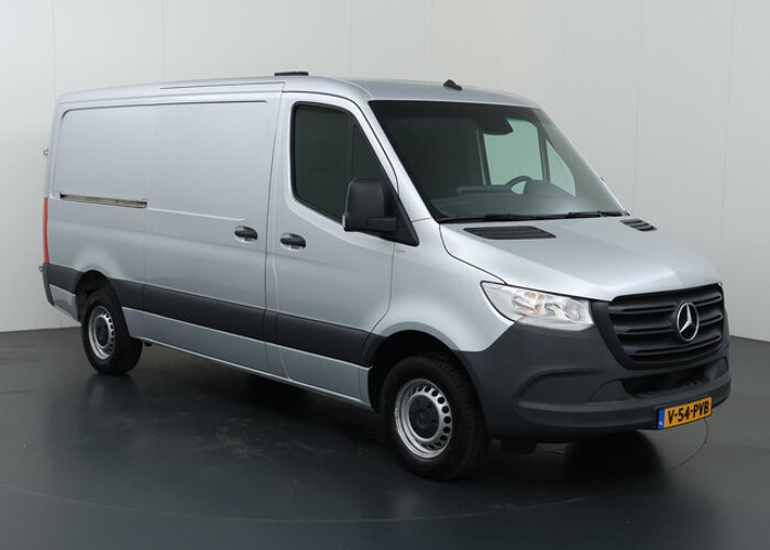 Mercedes-Benz Sprinter 315 CDI L2 H1