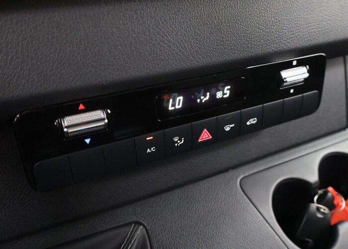 Mercedes-Benz Sprinter 315 CDI L2 H1