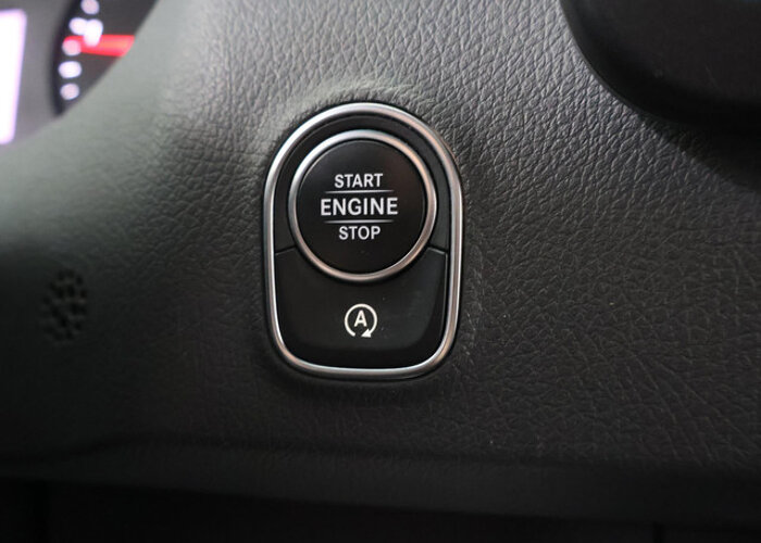 Mercedes-Benz Sprinter 315 CDI L2 H1