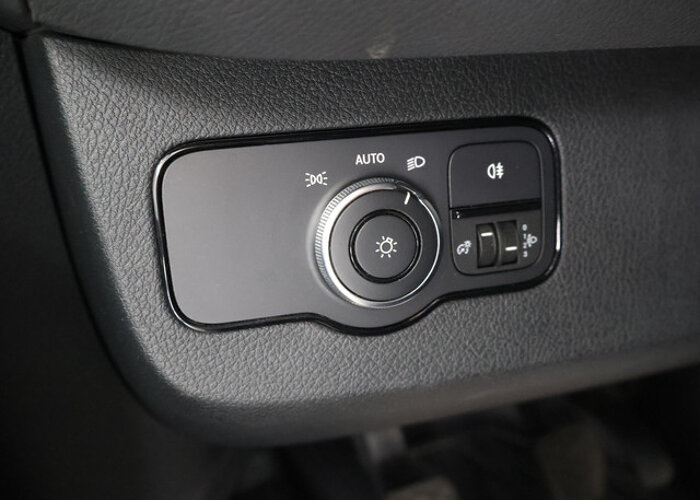 Mercedes-Benz Sprinter 315 CDI L2 H1