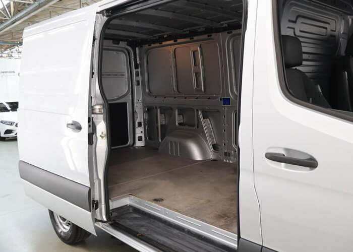 Mercedes-Benz Sprinter 315 CDI L2 H1