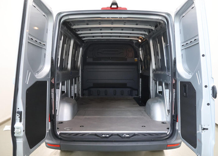 Mercedes-Benz Sprinter 315 CDI L2 H1