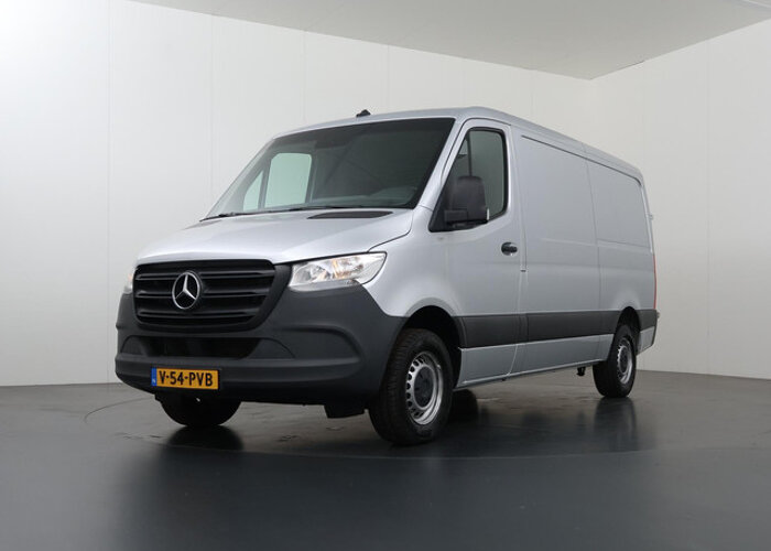 Mercedes-Benz Sprinter 315 CDI L2 H1