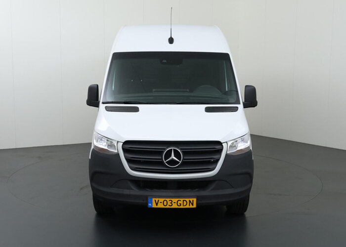 Mercedes-Benz Sprinter 317 CDI L3 H2 RWD
