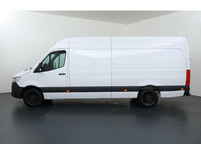 Mercedes-Benz Sprinter 317 CDI L3 H2 RWD