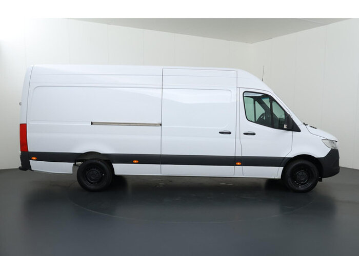 Mercedes-Benz Sprinter 317 CDI L3 H2 RWD
