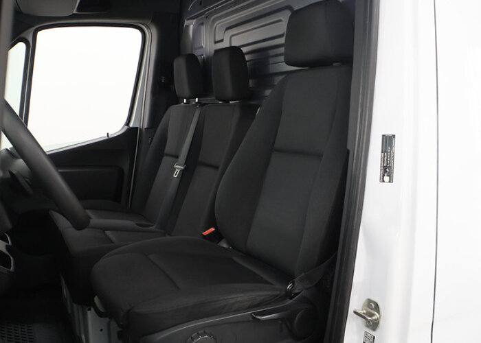 Mercedes-Benz Sprinter 317 CDI L3 H2 RWD