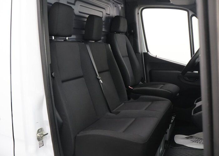 Mercedes-Benz Sprinter 317 CDI L3 H2 RWD
