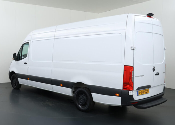 Mercedes-Benz Sprinter 317 CDI L3 H2 RWD