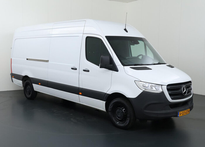 Mercedes-Benz Sprinter 317 CDI L3 H2 RWD
