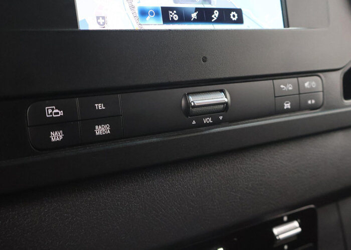Mercedes-Benz Sprinter 317 CDI L3 H2 RWD