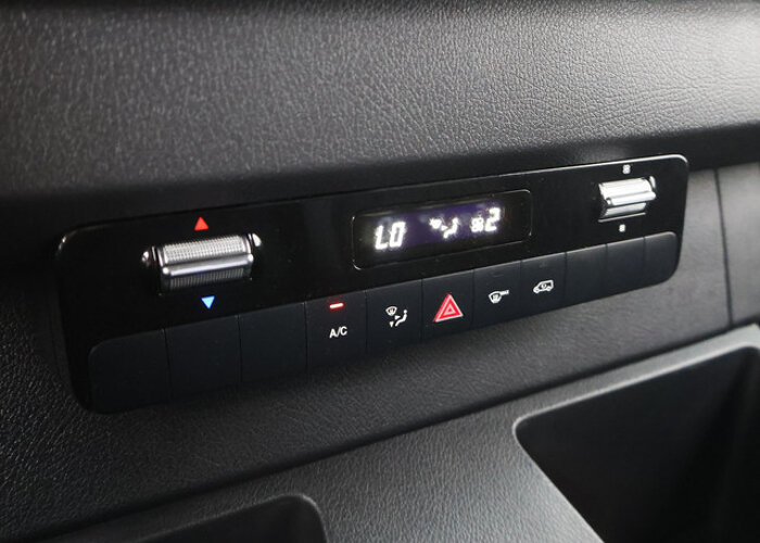 Mercedes-Benz Sprinter 317 CDI L3 H2 RWD