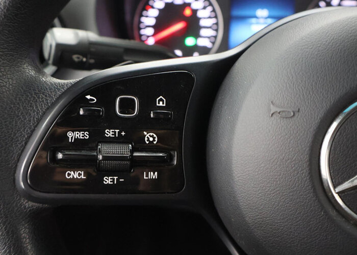 Mercedes-Benz Sprinter 317 CDI L3 H2 RWD