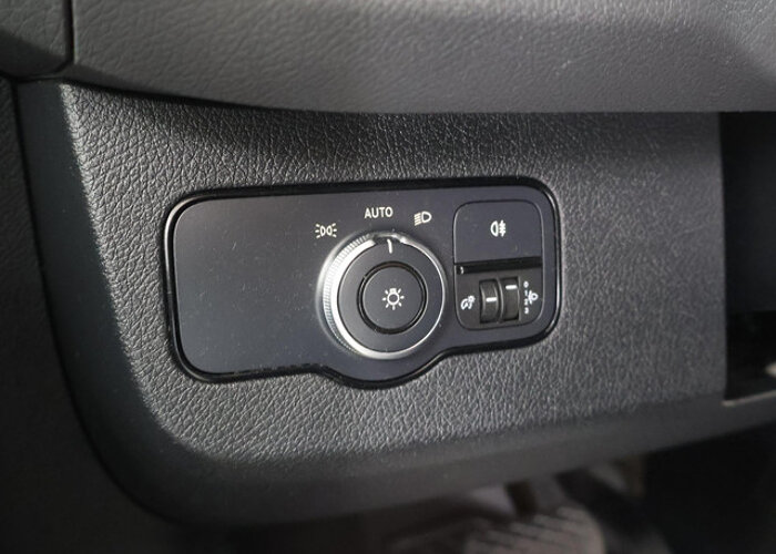 Mercedes-Benz Sprinter 317 CDI L3 H2 RWD