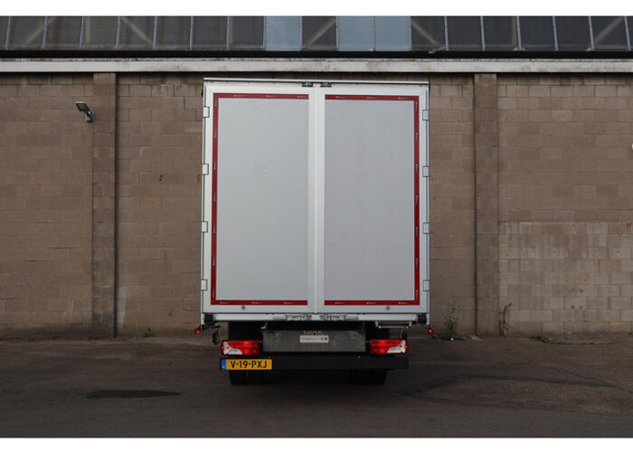 Mercedes-Benz Sprinter 517 CDI L3 RWD N1 | Huif laadbak met schuifzeilen