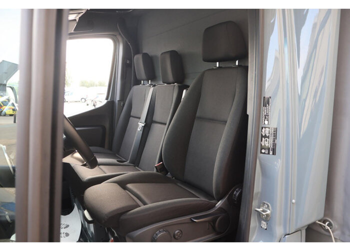 Mercedes-Benz Sprinter 517 CDI L3 RWD N1 | Huif laadbak met schuifzeilen