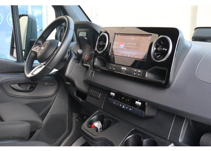 Mercedes-Benz Sprinter 517 CDI L3 RWD N1 | Huif laadbak met schuifzeilen