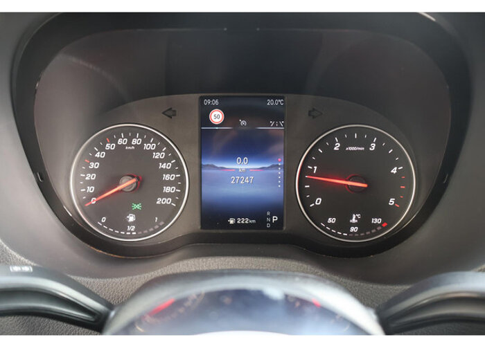 Mercedes-Benz Sprinter 517 CDI L3 RWD N1 | Huif laadbak met schuifzeilen