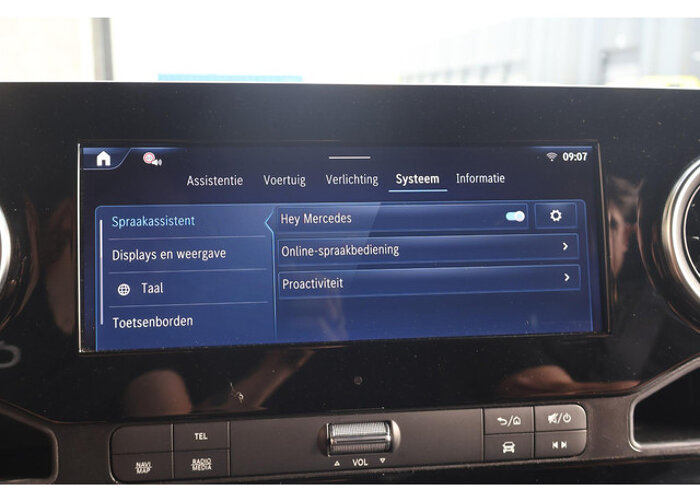 Mercedes-Benz Sprinter 517 CDI L3 RWD N1 | Huif laadbak met schuifzeilen