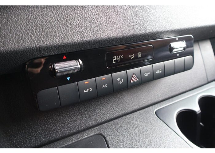 Mercedes-Benz Sprinter 517 CDI L3 RWD N1 | Huif laadbak met schuifzeilen