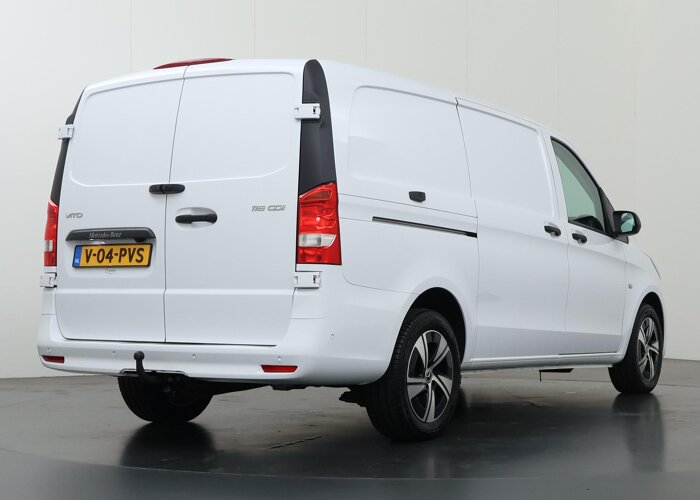 Mercedes-Benz Vito 116 CDI L2 Pro