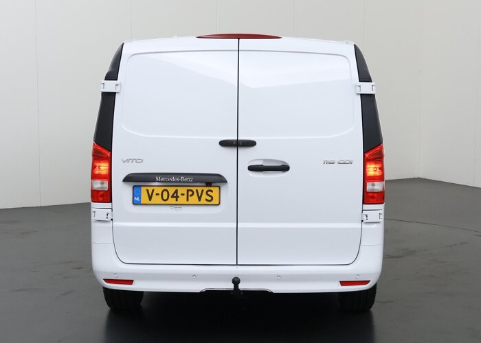 Mercedes-Benz Vito 116 CDI L2 Pro