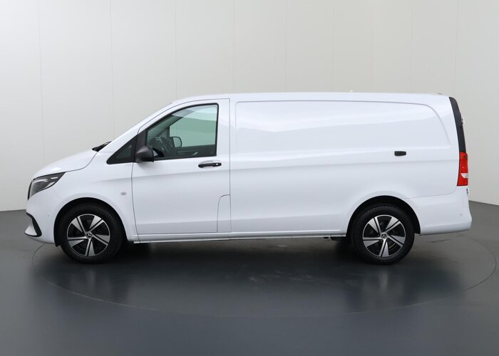 Mercedes-Benz Vito 116 CDI L2 Pro