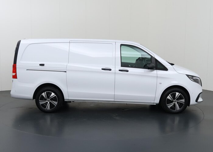 Mercedes-Benz Vito 116 CDI L2 Pro