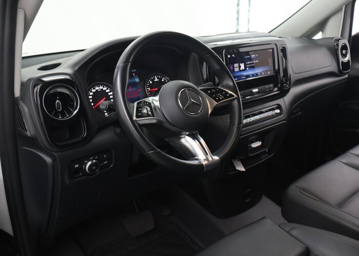 Mercedes-Benz Vito 116 CDI L2 Pro