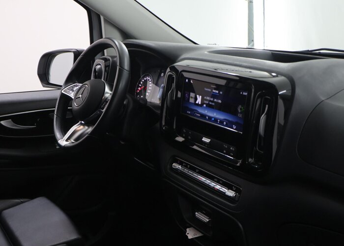 Mercedes-Benz Vito 116 CDI L2 Pro