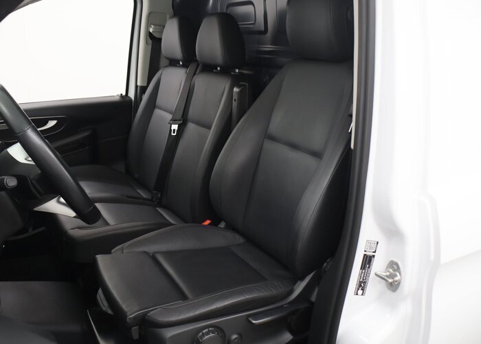 Mercedes-Benz Vito 116 CDI L2 Pro