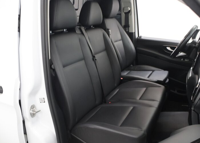 Mercedes-Benz Vito 116 CDI L2 Pro