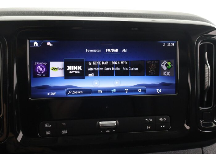 Mercedes-Benz Vito 116 CDI L2 Pro