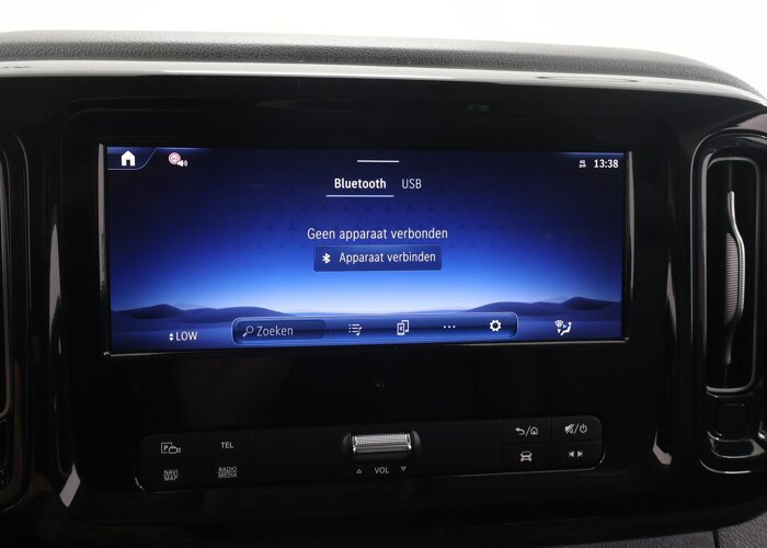 Mercedes-Benz Vito 116 CDI L2 Pro
