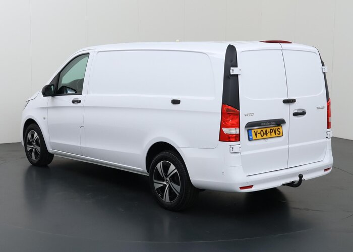 Mercedes-Benz Vito 116 CDI L2 Pro