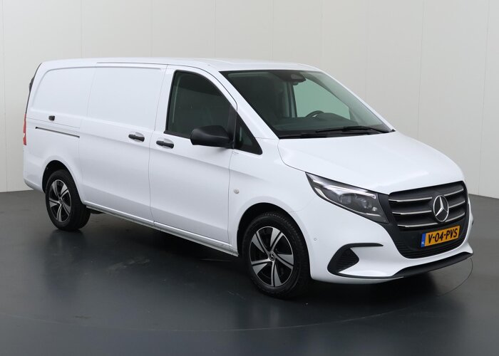 Mercedes-Benz Vito 116 CDI L2 Pro