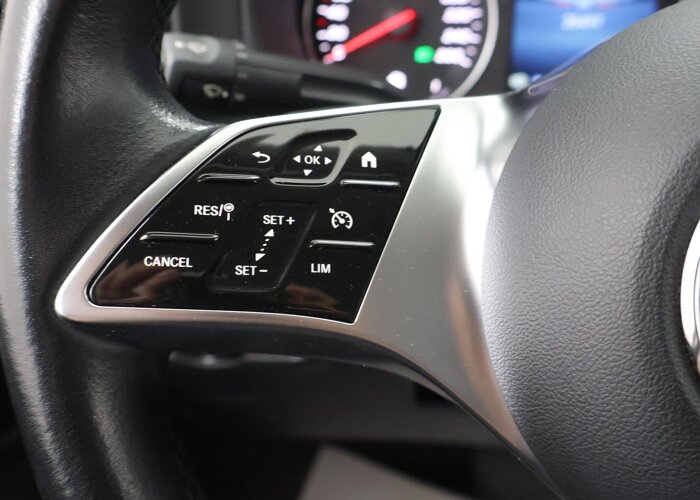 Mercedes-Benz Vito 116 CDI L2 Pro