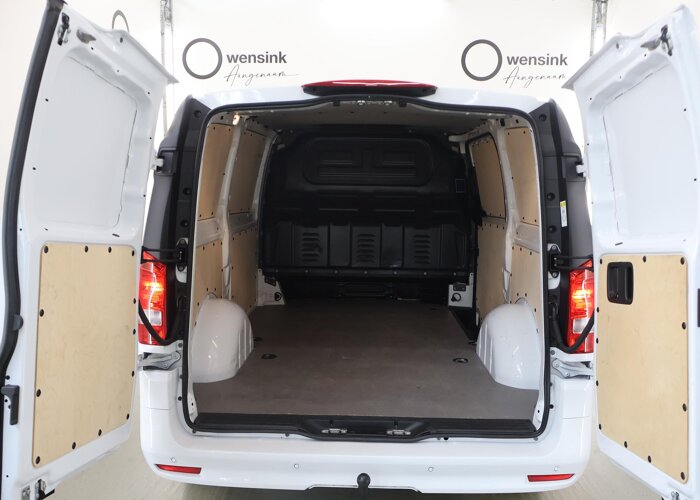 Mercedes-Benz Vito 116 CDI L2 Pro