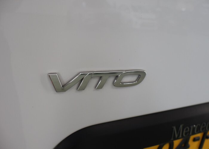 Mercedes-Benz Vito 116 CDI L2 Pro
