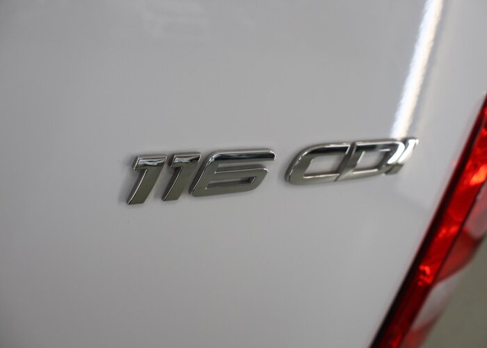 Mercedes-Benz Vito 116 CDI L2 Pro
