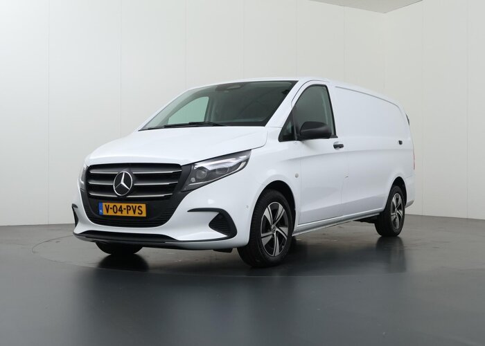 Mercedes-Benz Vito 116 CDI L2 Pro