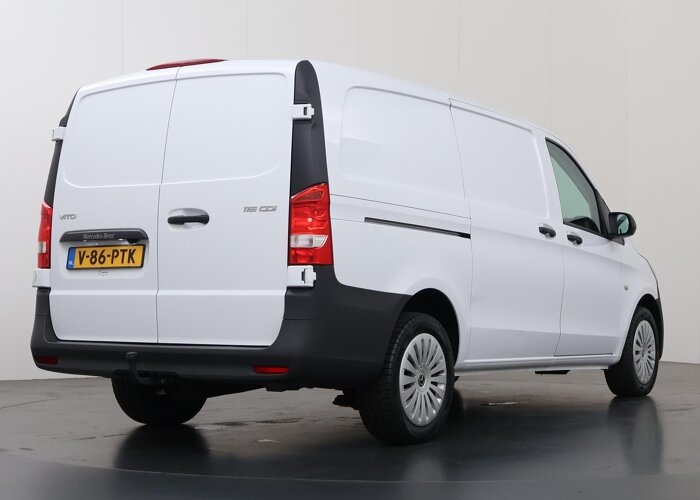 Mercedes-Benz Vito 116 CDI L2 Pro