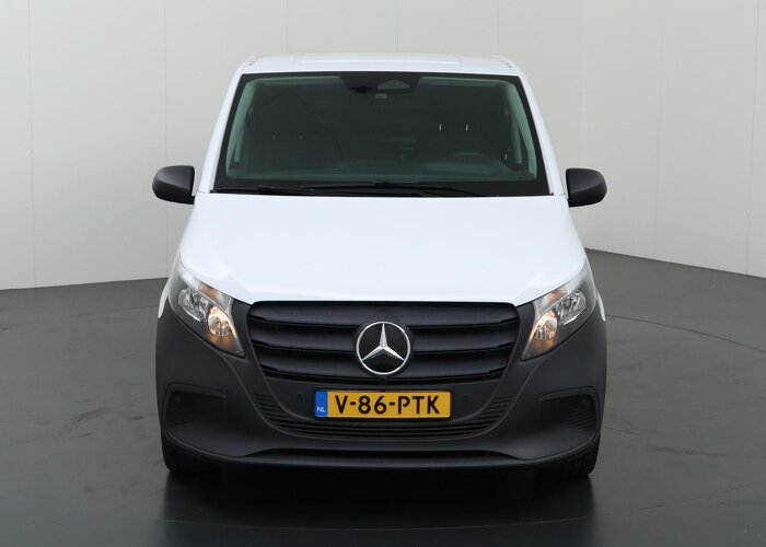 Mercedes-Benz Vito 116 CDI L2 Pro