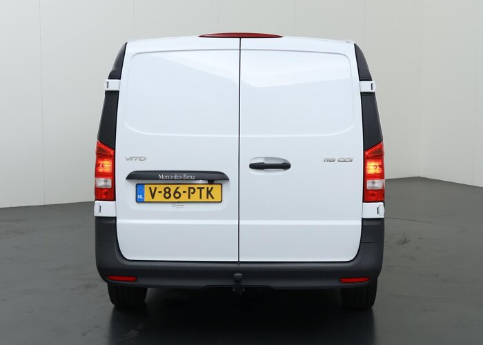 Mercedes-Benz Vito 116 CDI L2 Pro