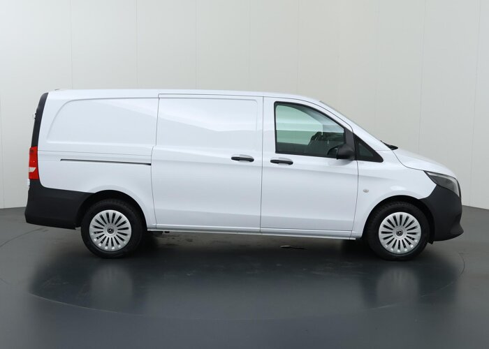 Mercedes-Benz Vito 116 CDI L2 Pro