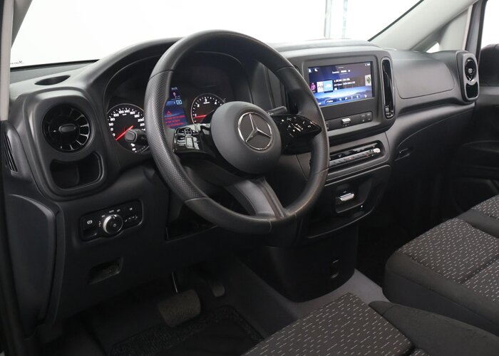 Mercedes-Benz Vito 116 CDI L2 Pro