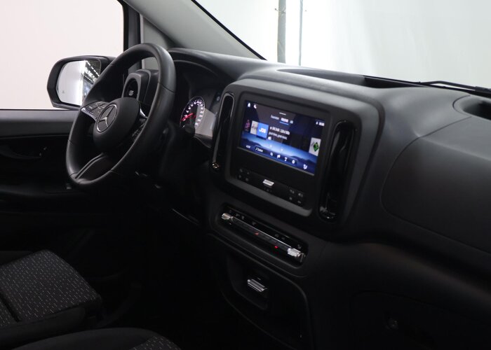 Mercedes-Benz Vito 116 CDI L2 Pro
