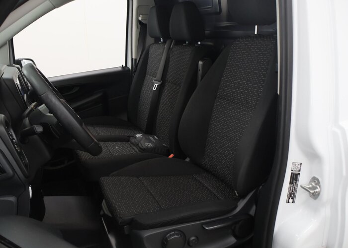 Mercedes-Benz Vito 116 CDI L2 Pro