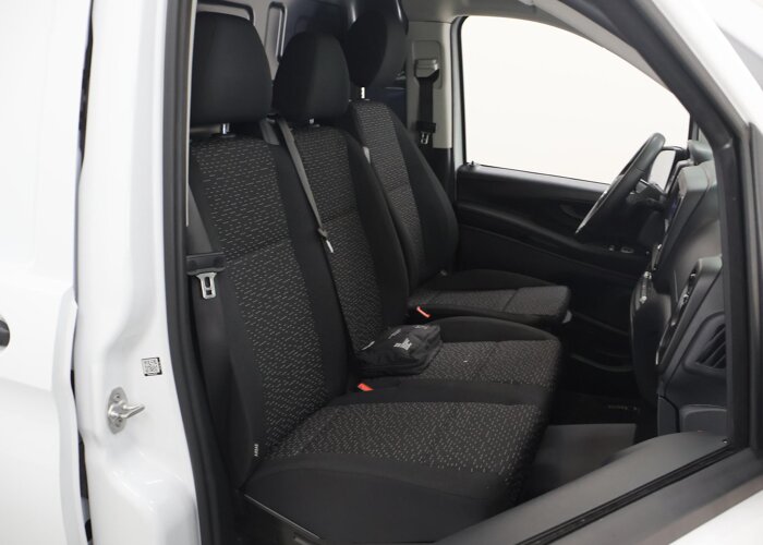 Mercedes-Benz Vito 116 CDI L2 Pro