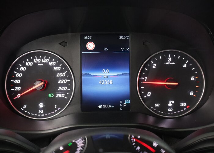 Mercedes-Benz Vito 116 CDI L2 Pro